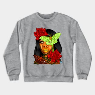 Unrequited Love Crewneck Sweatshirt